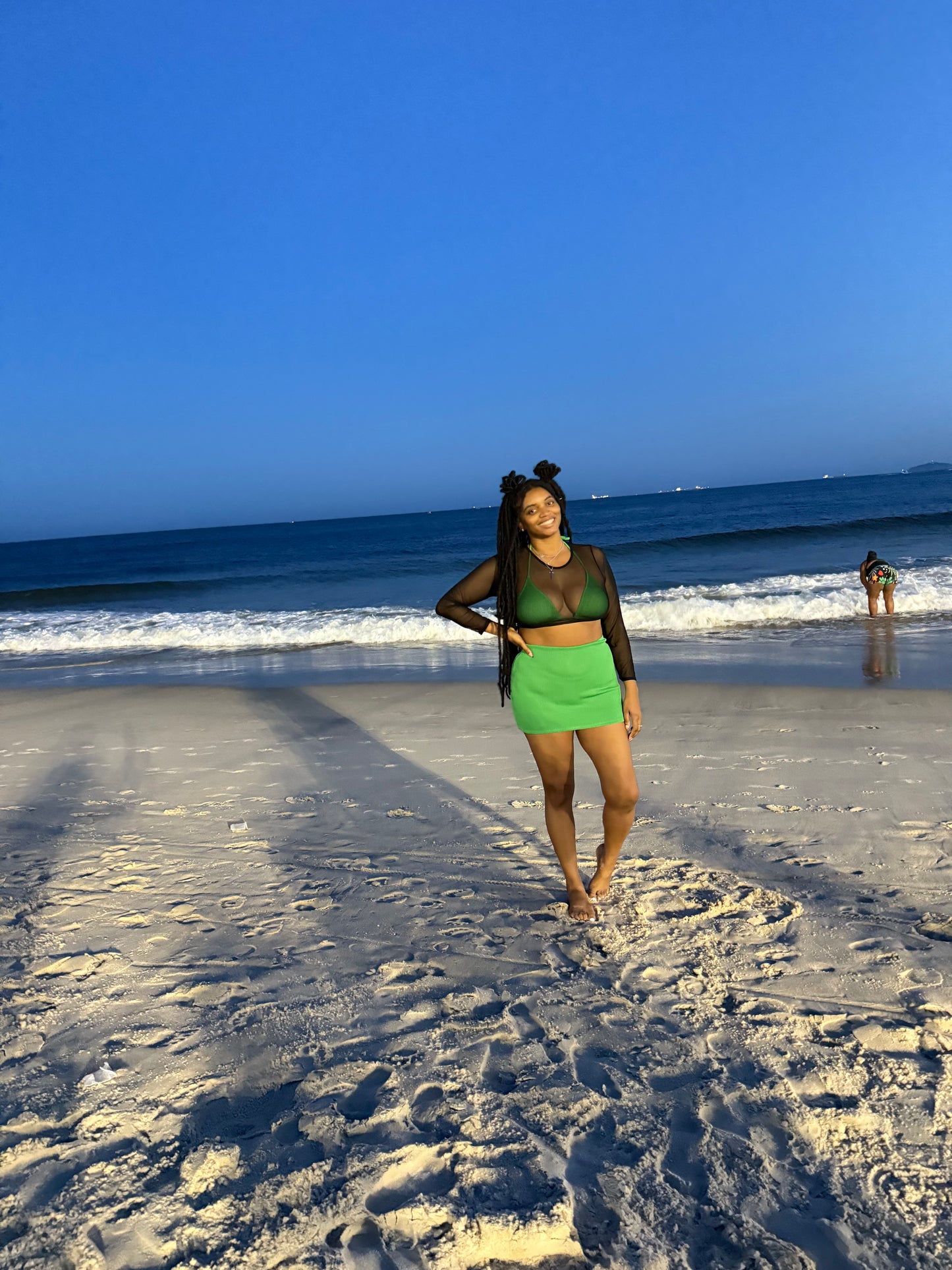 FREE! Life with Sammie's RIO Itinerary + Guide