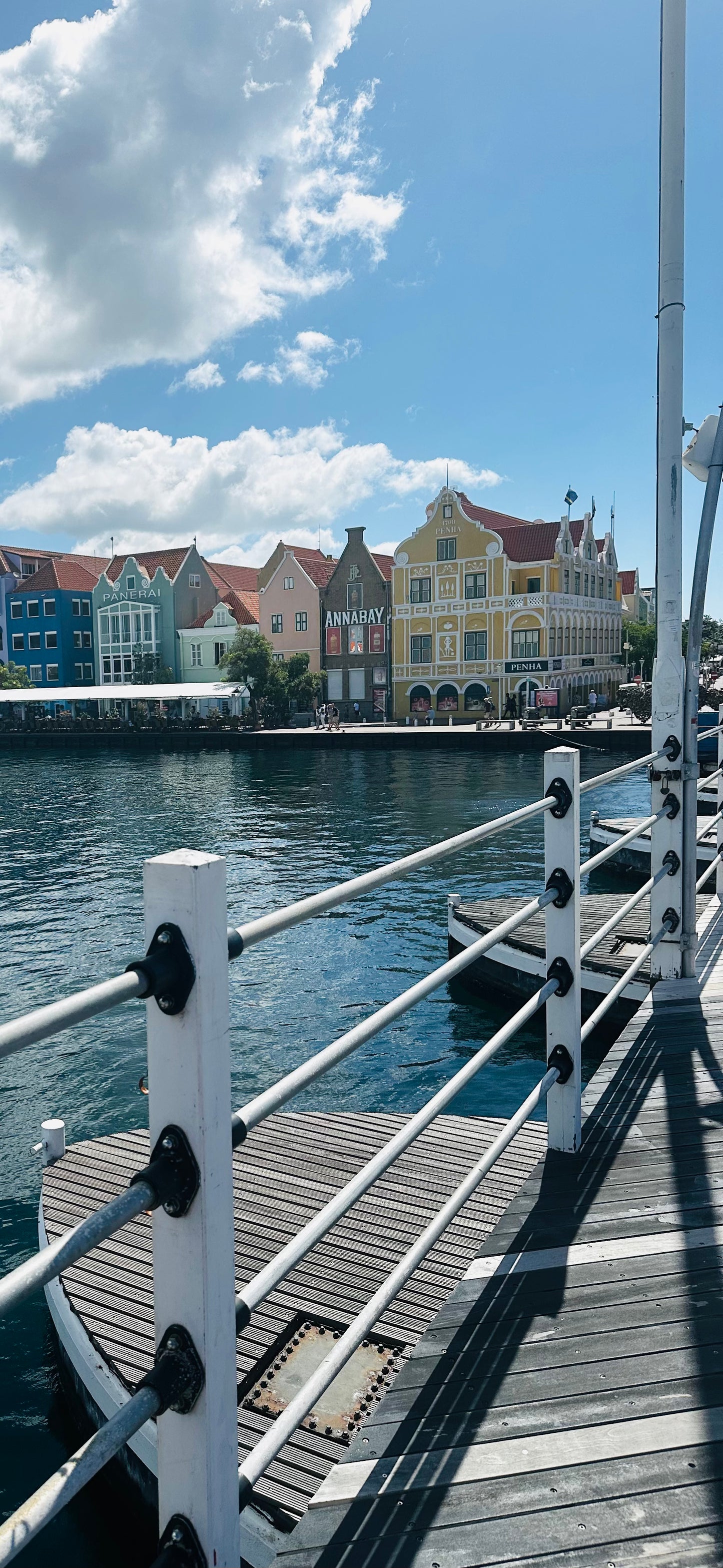 LifewithSammie's Curacao Itinerary and Travel Guide