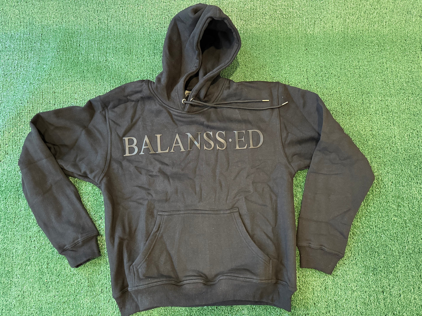 BALANSS-ED Hoodie